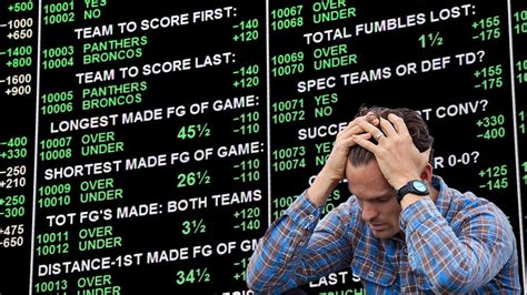 loss bet|Understanding Losing Bets in Online Sports Betting .